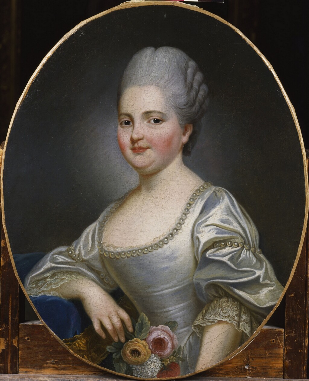 Marie-Adélaïde de France (1732-1800), dite Madame Adélaïde - Page 3 Image591