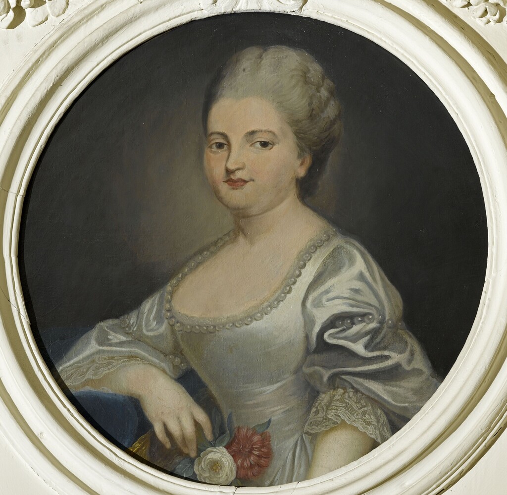 Marie-Adélaïde de France (1732-1800), dite Madame Adélaïde - Page 3 Image593