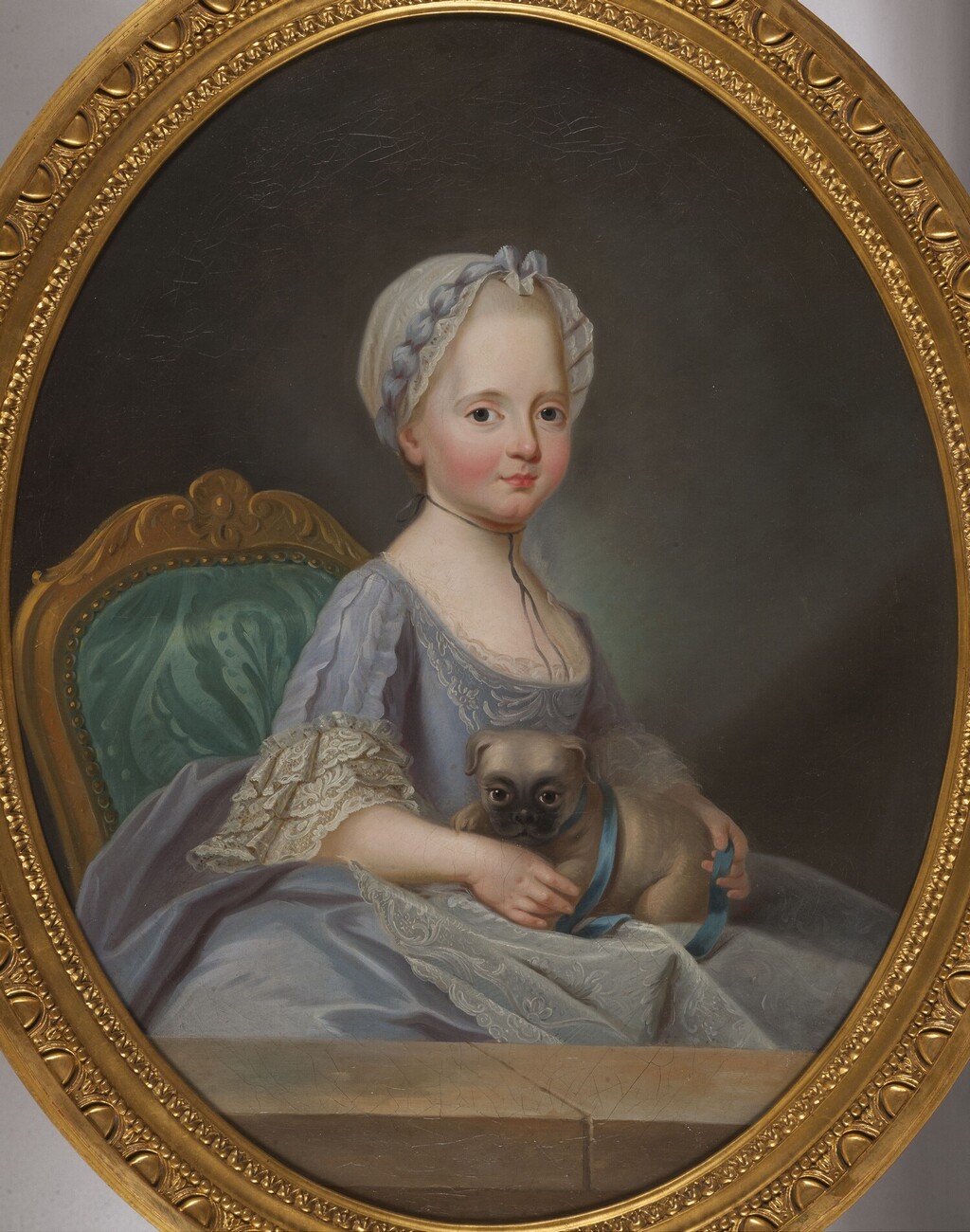 Marie-Adélaïde de France (1732-1800), dite Madame Adélaïde - Page 3 Image594