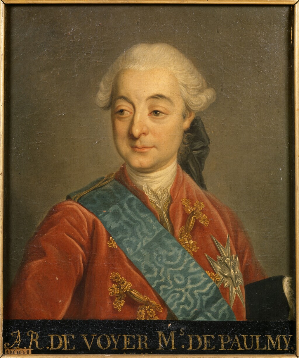 Marc-Antoine Thierry, baron de Ville d’Avray (Premier valet de chambre du Roi, Intendant du Garde-Meuble de la Couronne, premier maire de Versailles) - Page 2 Image600