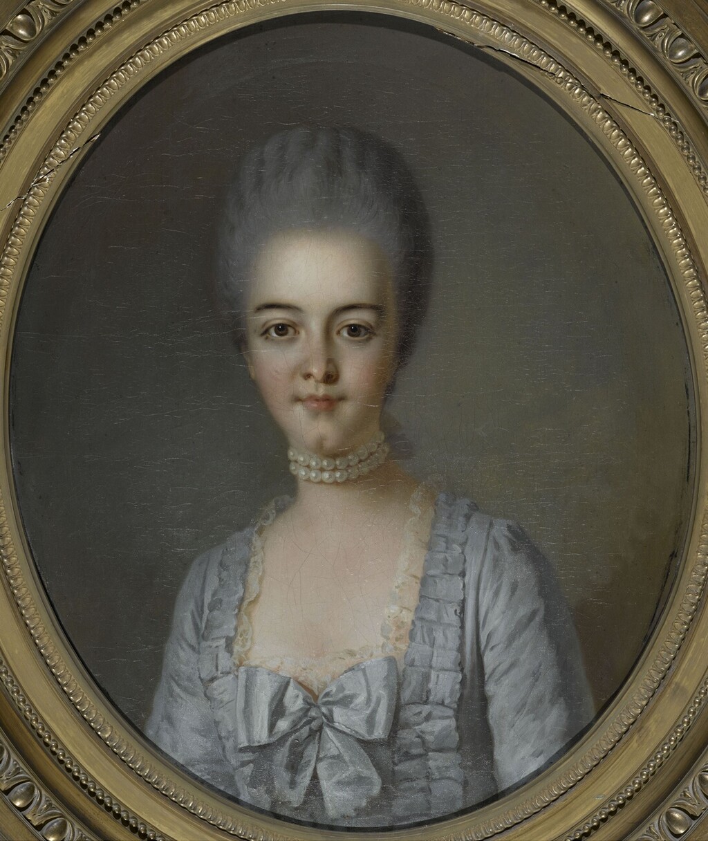 Bathilde d’Orléans, duchesse de Bourbon et " citoyenne Vérité " Image608