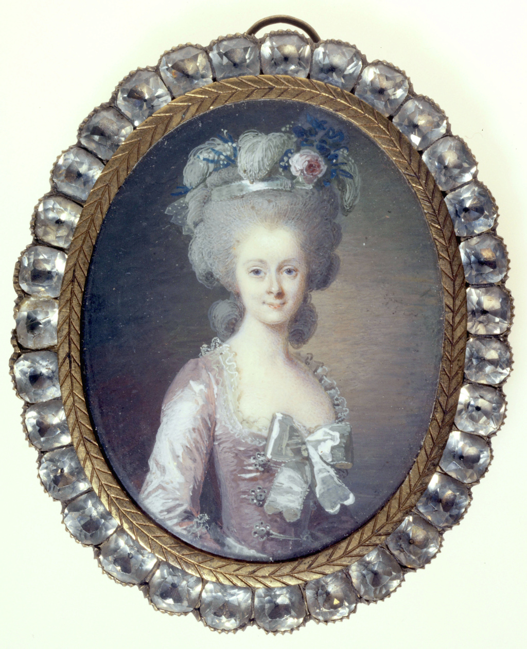 Portraits de la princesse de Lamballe - Page 11 Image673