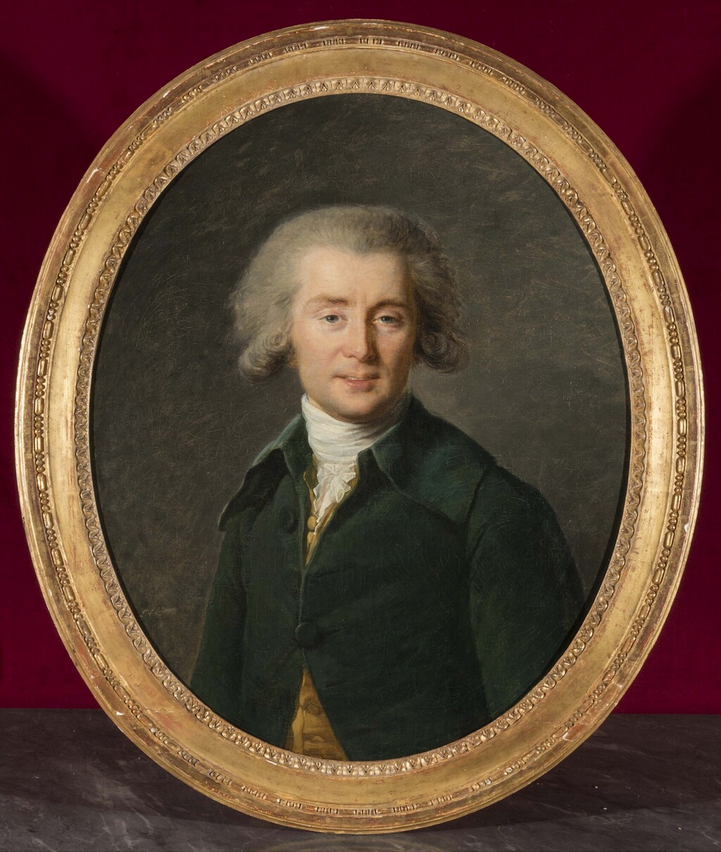 André-Ernest-Modeste Grétry (1741-1813)  Image794