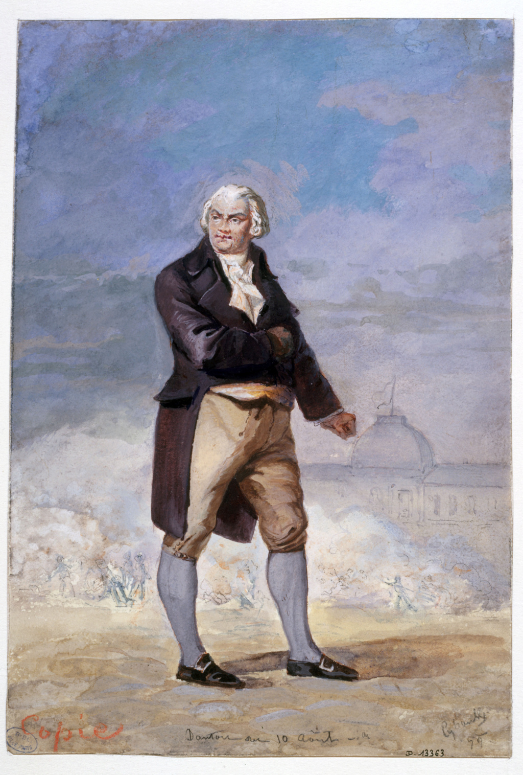 Georges Danton Image819