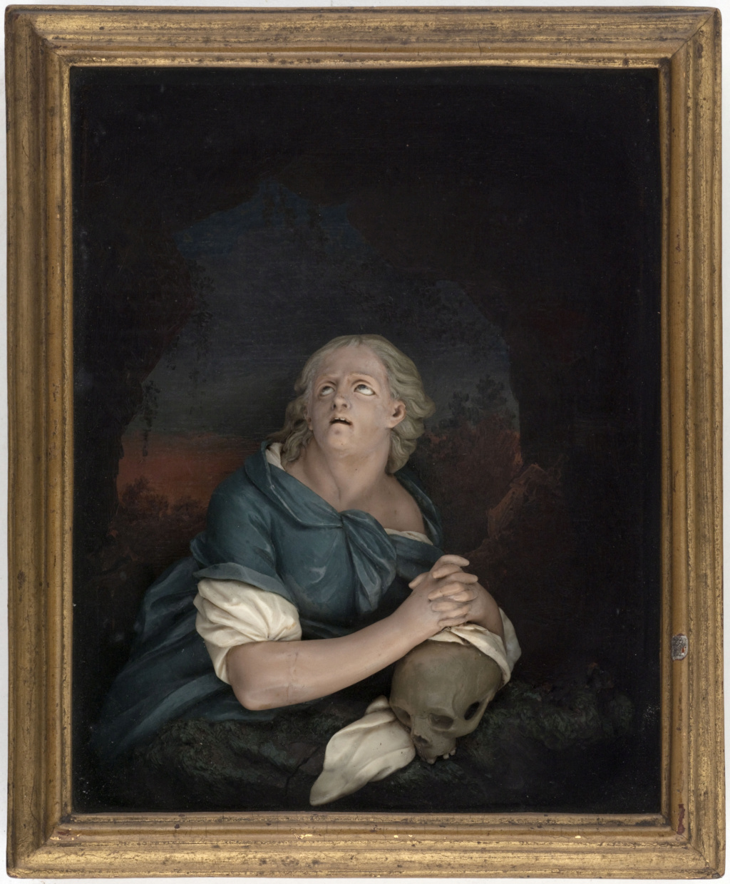 Les portraits et sculptures en cire au XVIIIe siècle (Céroplastie) Image_65