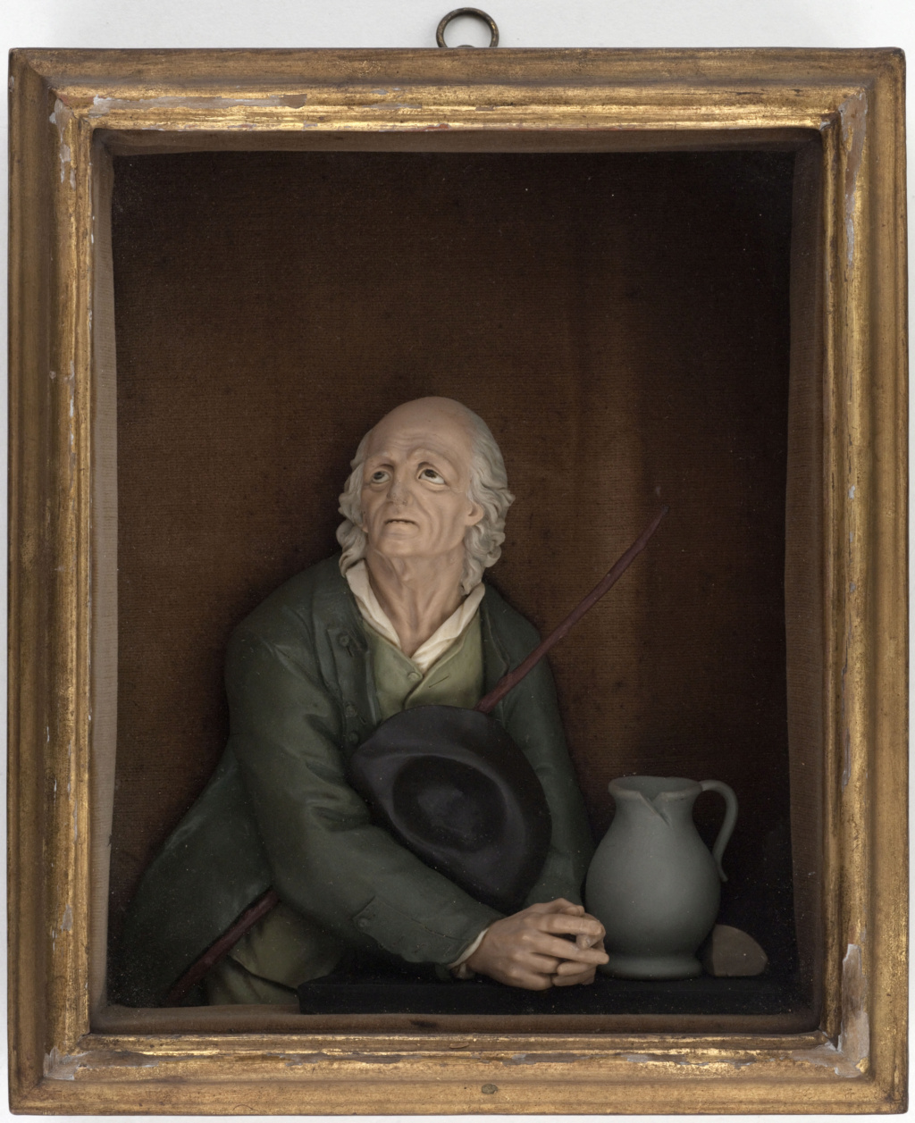 Les portraits et sculptures en cire au XVIIIe siècle (Céroplastie) Image_67