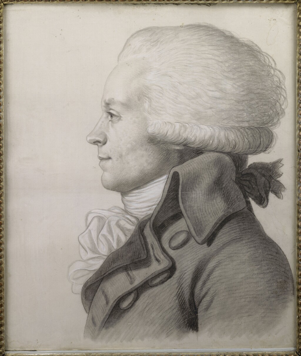 Maximilien de Robespierre - Page 3 Imagep29