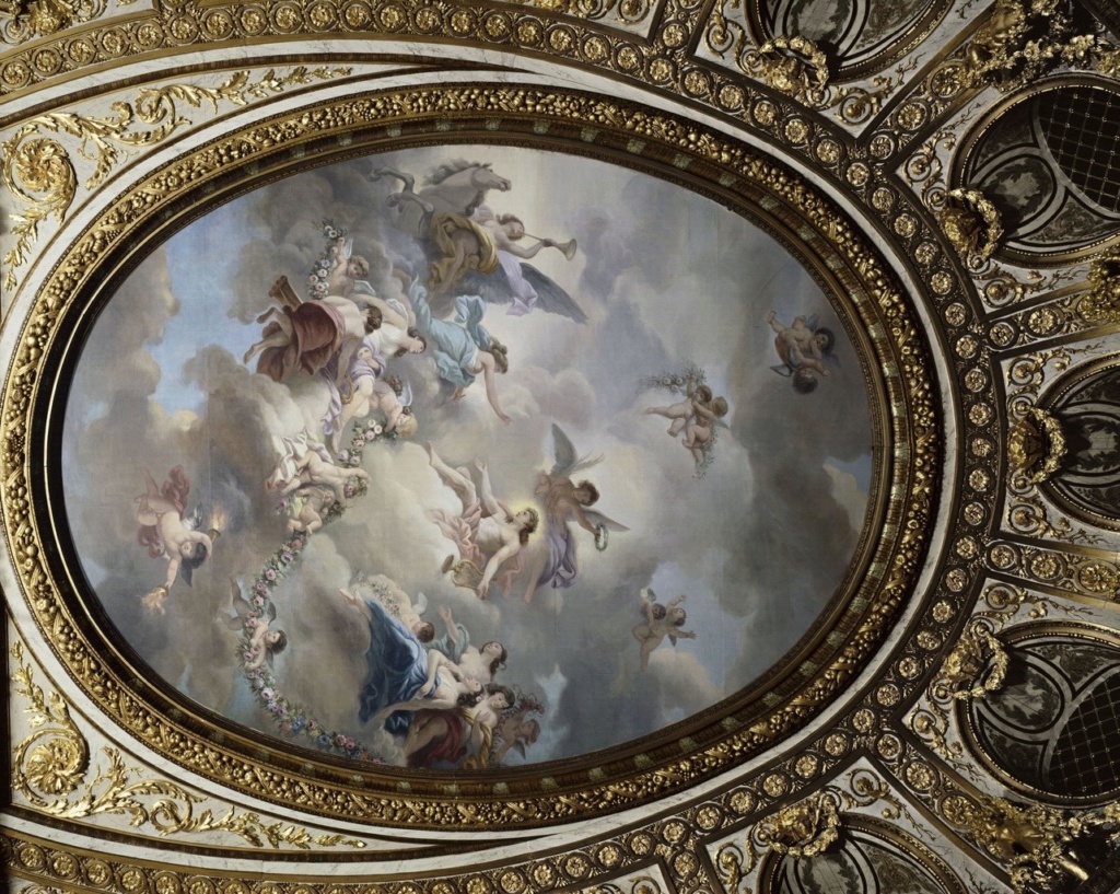 Le Théâtre de la reine (Trianon) : de la Révolution à la fin du XIXe siècle Imagep71