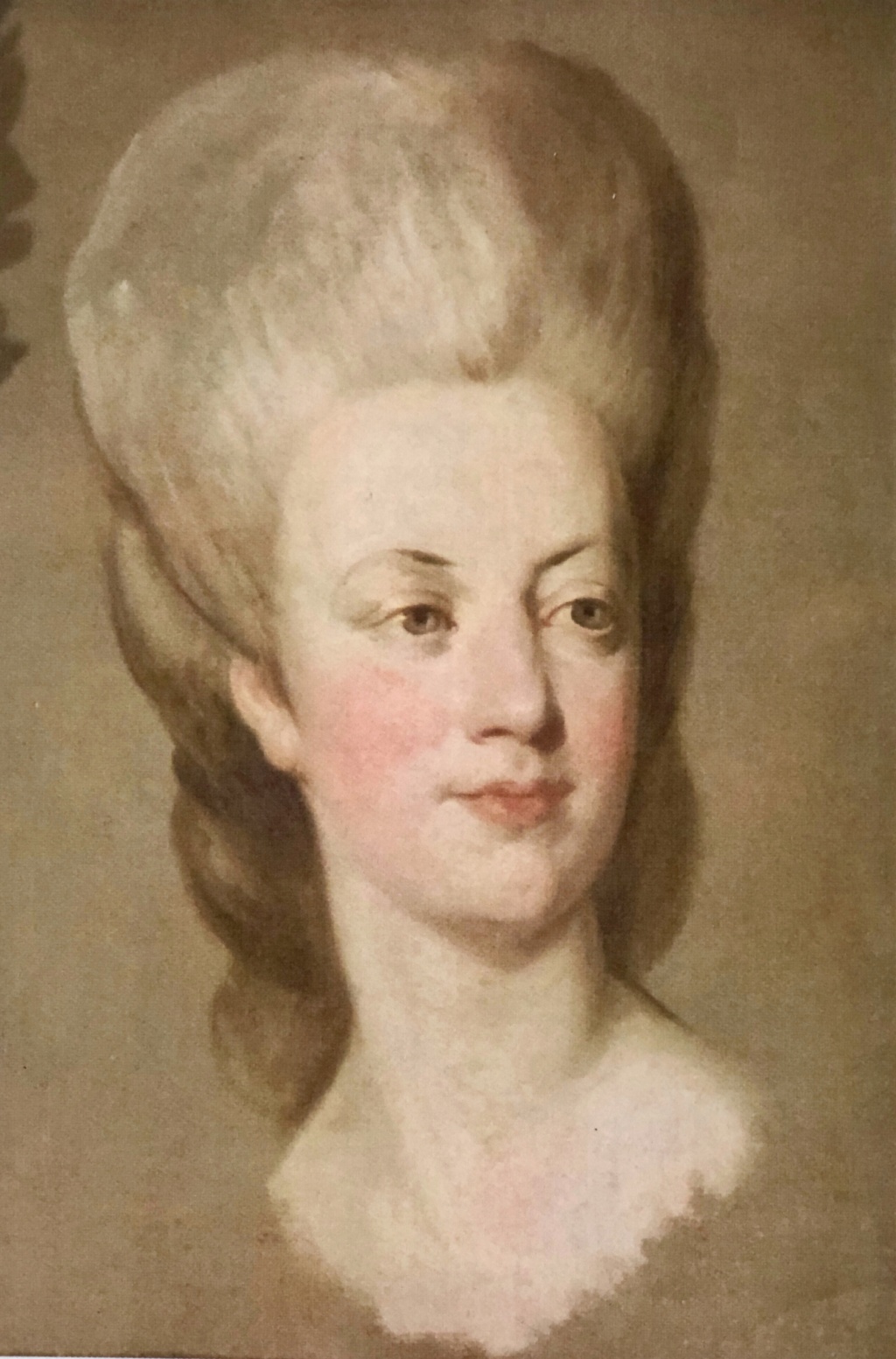 Portraits de Marie-Antoinette par et d'après Joseph-Siffred Duplessis Img_4611