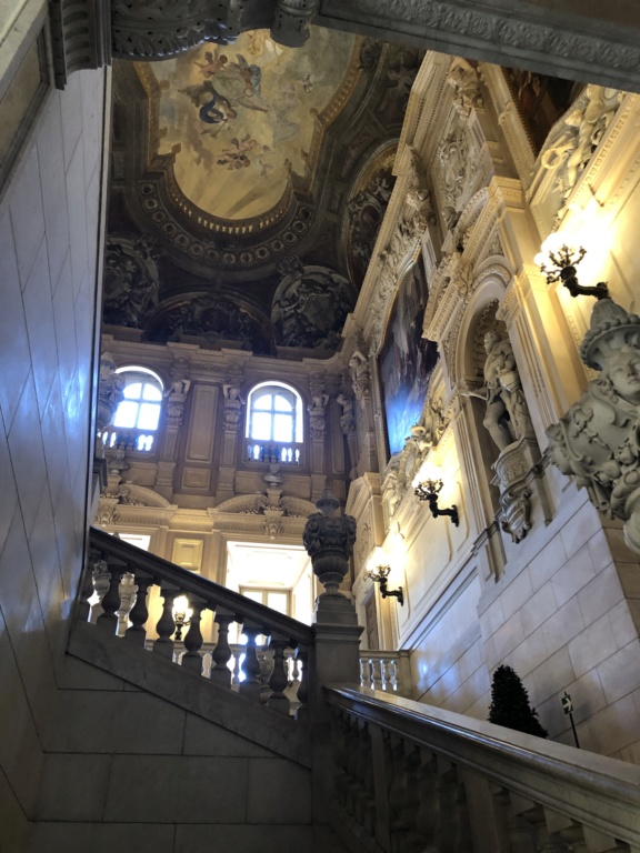 Le Palais royal de Turin (Palazzo Reale di Torino) Img_5311