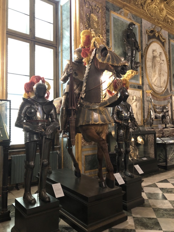 Le Palais royal de Turin (Palazzo Reale di Torino) Img_5330