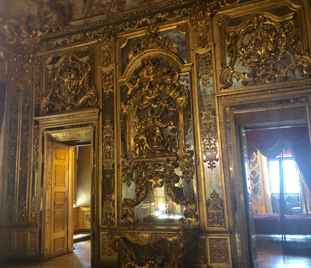 TURIN - Le palais Carignan (Palazzo Carignano), à Turin Img_5629