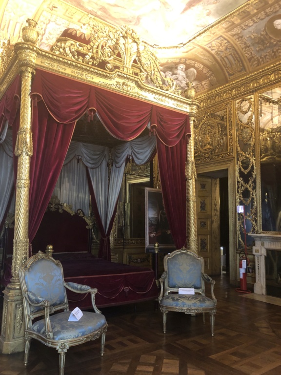 TURIN - Le palais Carignan (Palazzo Carignano), à Turin Img_5635