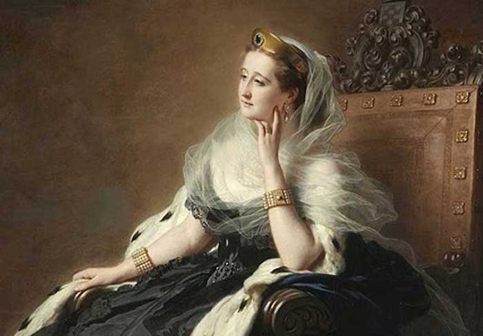 perles - Quatre perles parmi les plus célèbres au monde : La Régente (Perle Napoléon), La Pélégrina, La Pérégrina, La perle de Marie-Antoinette Impera11