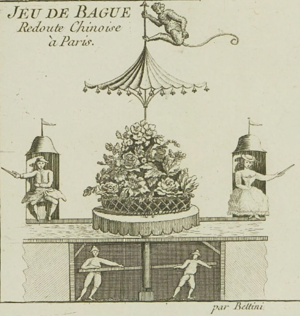 Foires, jardins et Vauxhalls parisiens : Les lieux de divertissements au XVIIIe siècle - Page 2 Jeu_de10