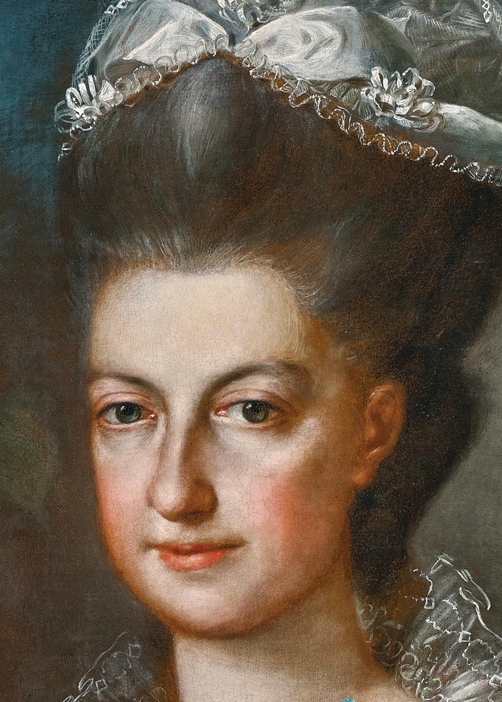 christine - L'archiduchesse Marie-Christine, duchesse de Saxe Teschen - Page 3 Johann19