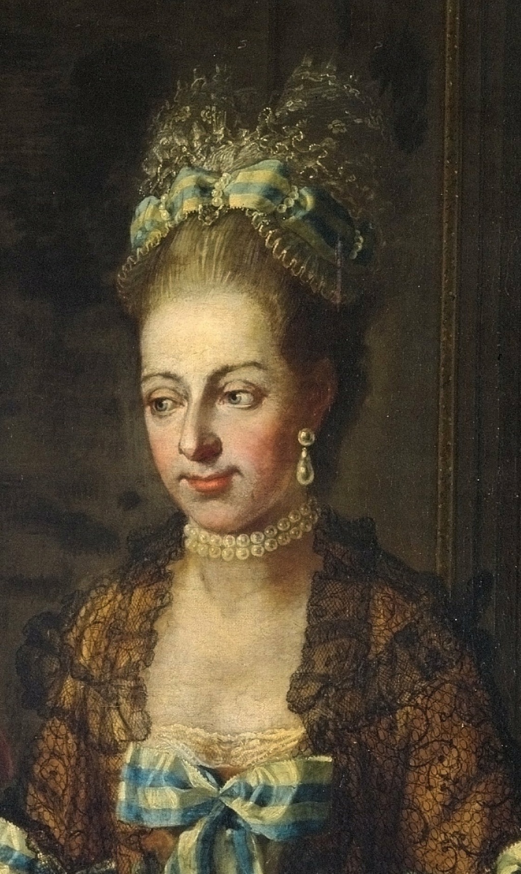 L'archiduchesse Marie-Anne d'Autriche (1738-1789) - Page 2 Joseph36