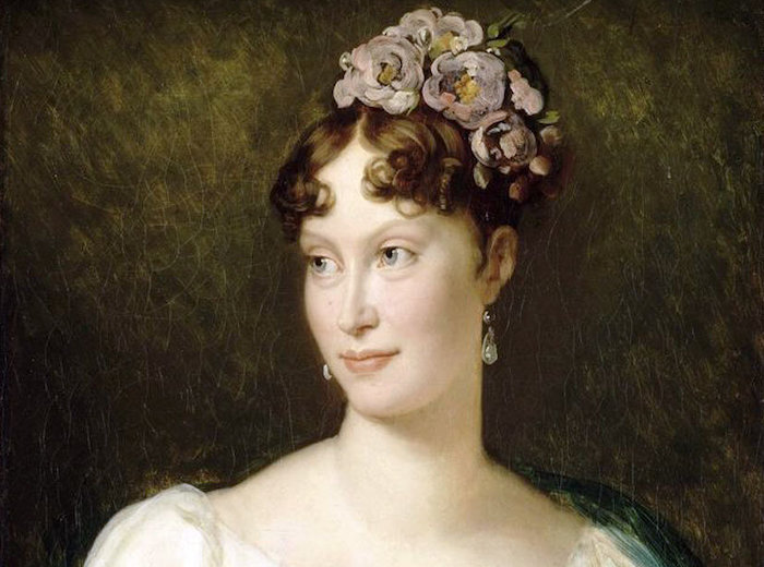 perles - Quatre perles parmi les plus célèbres au monde : La Régente (Perle Napoléon), La Pélégrina, La Pérégrina, La perle de Marie-Antoinette L_impe10