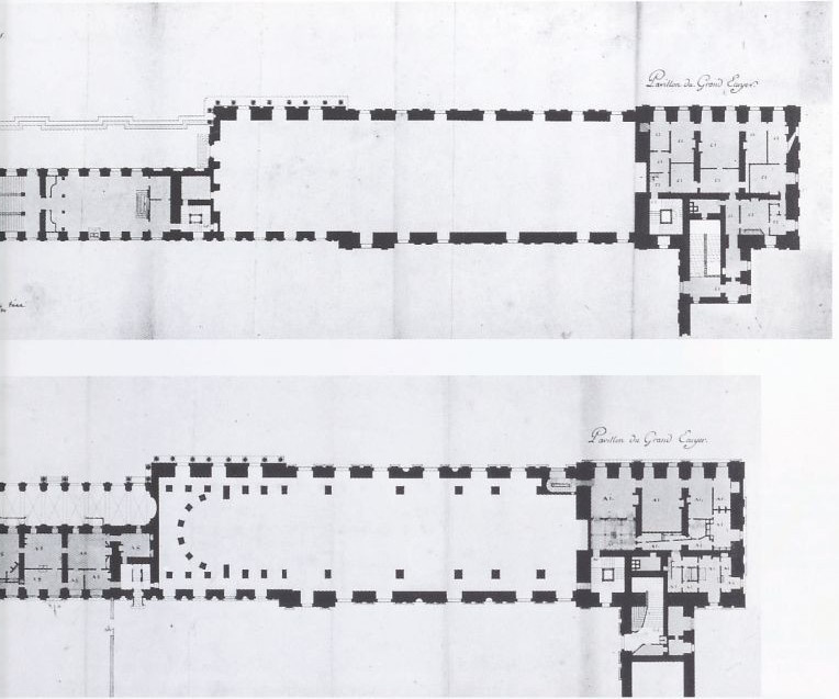 Le palais et le jardin des Tuileries - Page 8 La_fam12