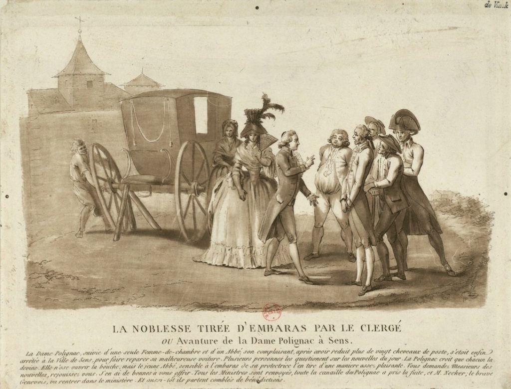 La marquise de Champcenetz (1742 - 1805) : espionne et agent contre-révolutionnaire La_nob10