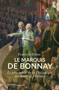 Le marquis de Bonnay. De François Duluc Le-mar11