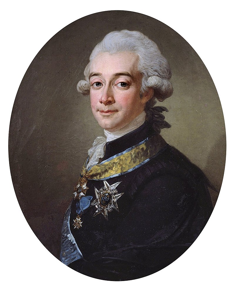 Portraits d'Axel de Fersen - Page 3 Lorenz11