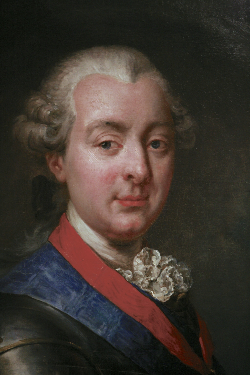 Louis-Jean-Marie de Bourbon, duc de Penthièvre - Page 4 Louis-31