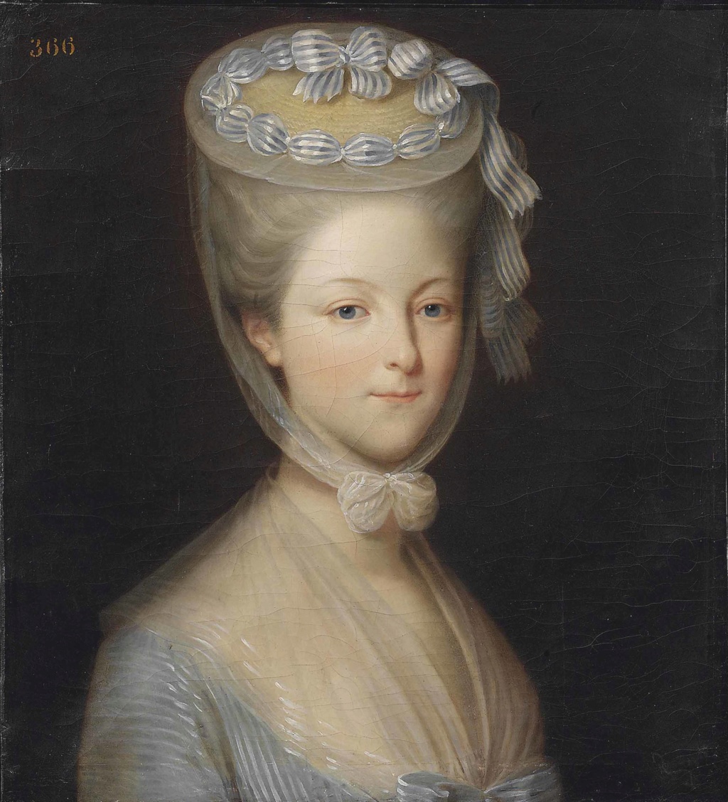 Portraits de la princesse de Lamballe Madame62