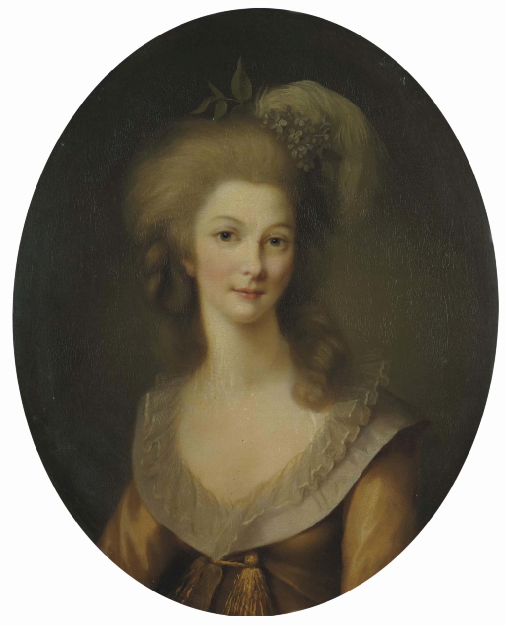 Portraits de la princesse de Lamballe Marie-89