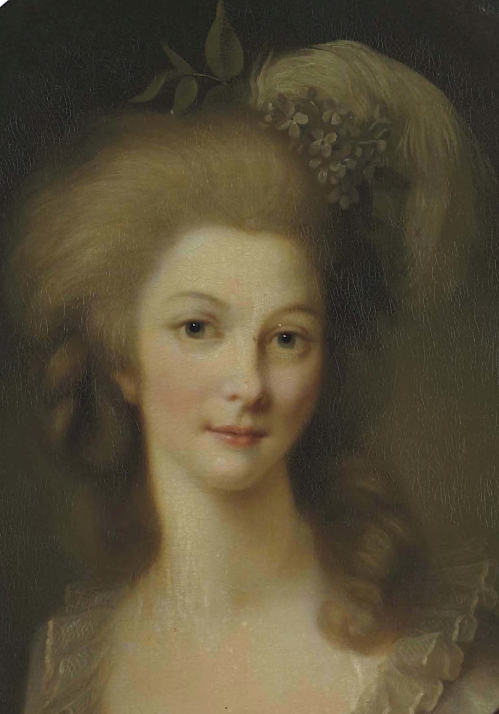 Portraits de la princesse de Lamballe Marie-90