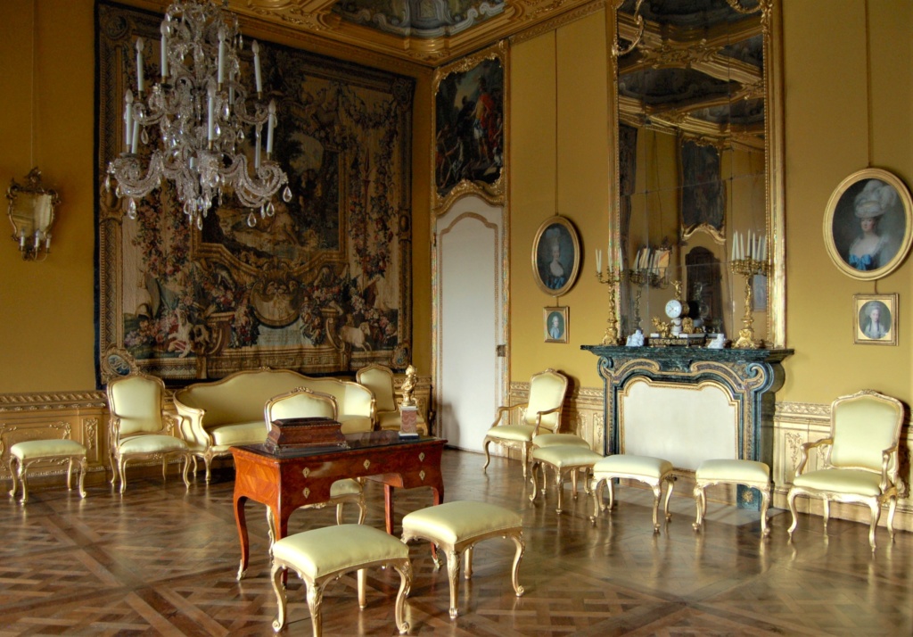 Le Palais royal de Turin (Palazzo Reale di Torino) - Page 2 Mrt_pr11
