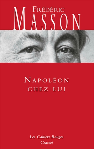 Bibliographie : Napoléon Bonaparte, ses proches, le Directoire, le Consulat, l'Empire  - Page 3 Napole20