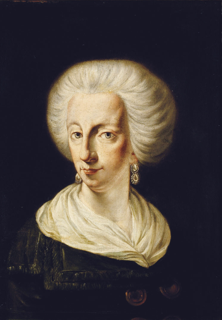 L'archiduchesse Marie-Amélie (1746-1804), duchesse de Parme et Plaisance  - Page 5 Parmes10