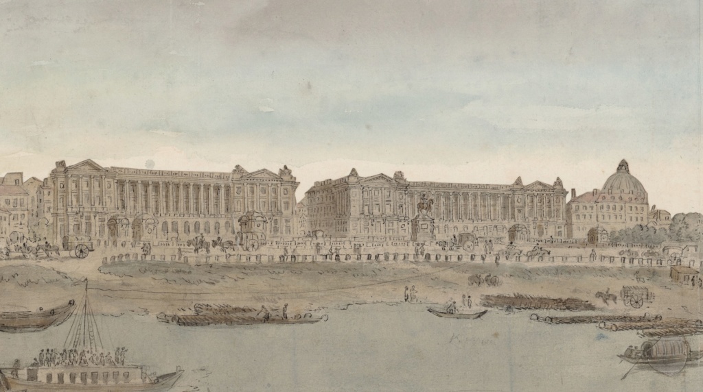 La place Louis XV, puis place de la Révolution, aujourd'hui place de la Concorde  - Page 3 Place_12