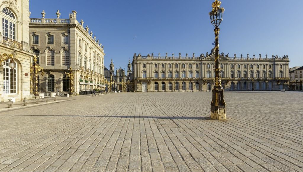 Exposition D'or, d'art et de science, Musée des Beaux-Arts de Nancy Place_17