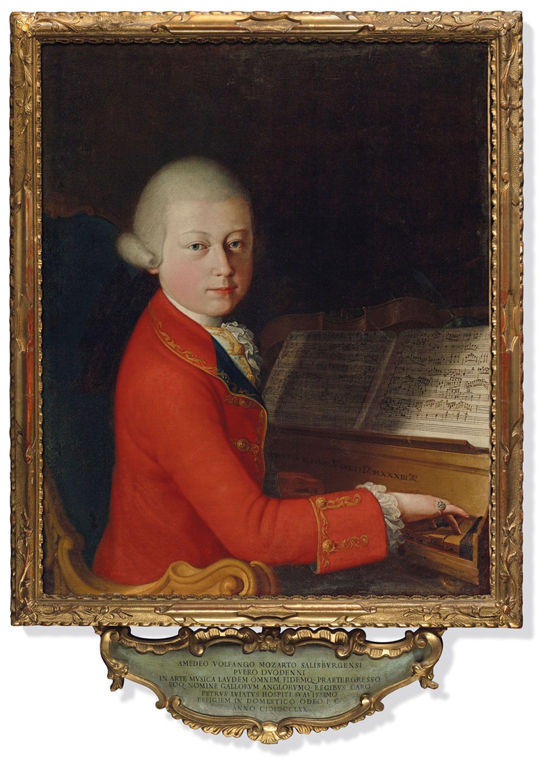 Mozart - Wolfgang Amadeus Mozart - Page 2 Portra51