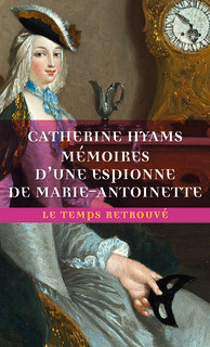 Mémoires relatifs à la famille royale de France pendant la Révolution. Catherine Govion Broglio Solari, née Hyde ou Hyams Produc12