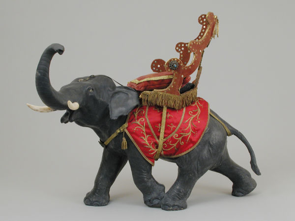 Dioramas et crèches du XVIIIe siècle Restri10