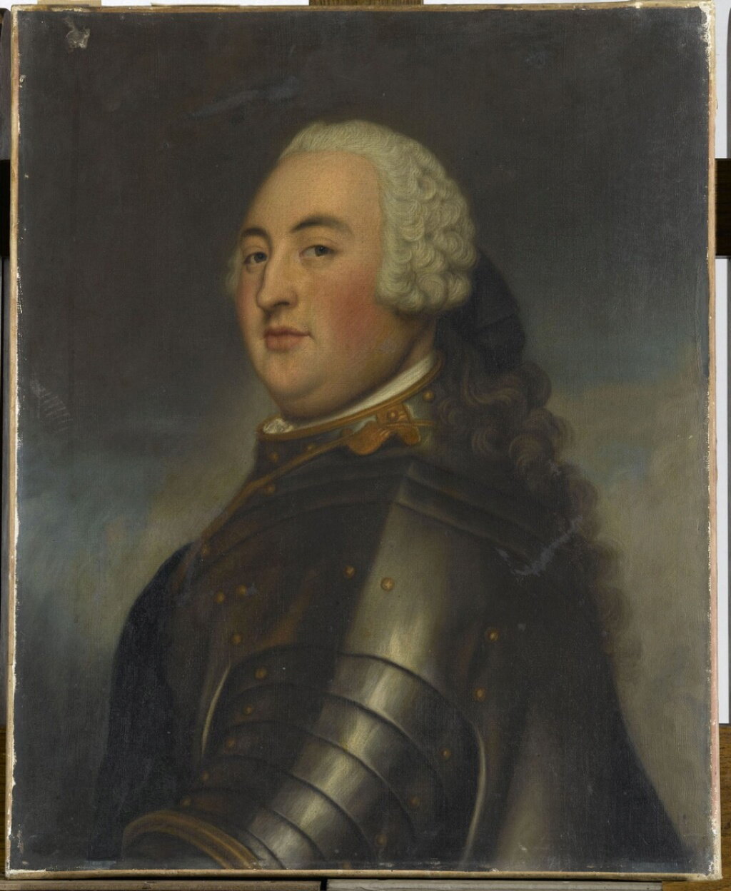 Louis-Philippe d'Orléans dit « le Gros » (1725 - 1785) Sans_t13