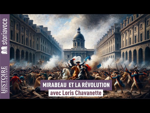 Le 14 juillet de Mirabeau, la revanche du prisonnier. De Loris Chavanette Sddefa10