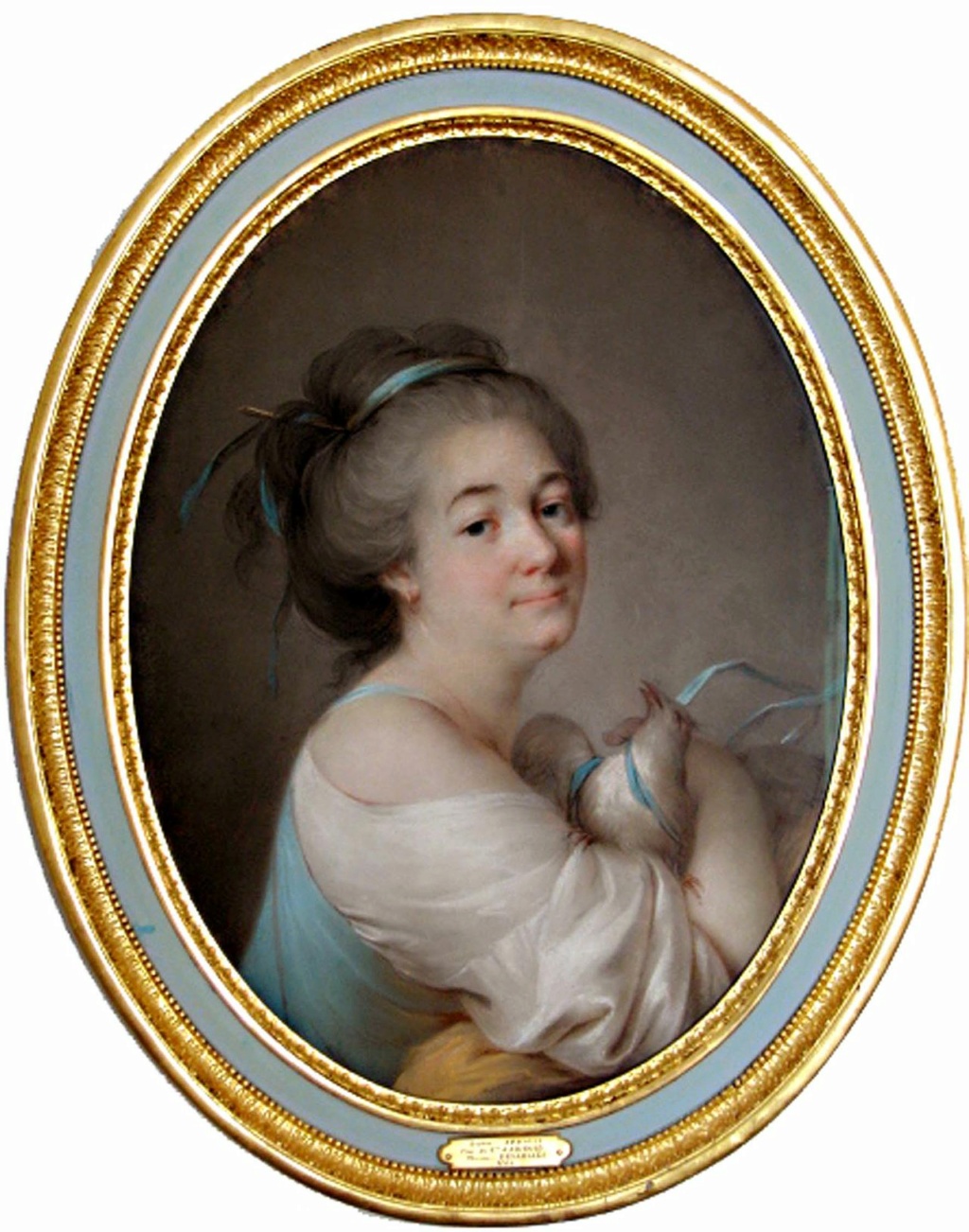 L'actrice et cantatrice Sophie Arnould (1740-1802) - Page 4 Sophie19