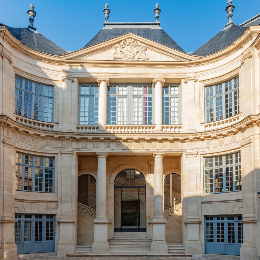 Sotheby's Paris - Vente " Hôtel Lambert, une collection princière " Sotheb82