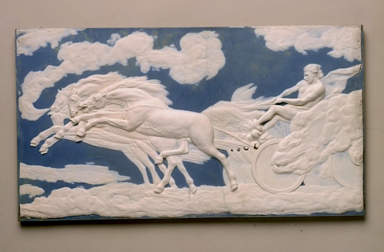 George Stubbs : artiste peintre et anatomiste. Stubbs12