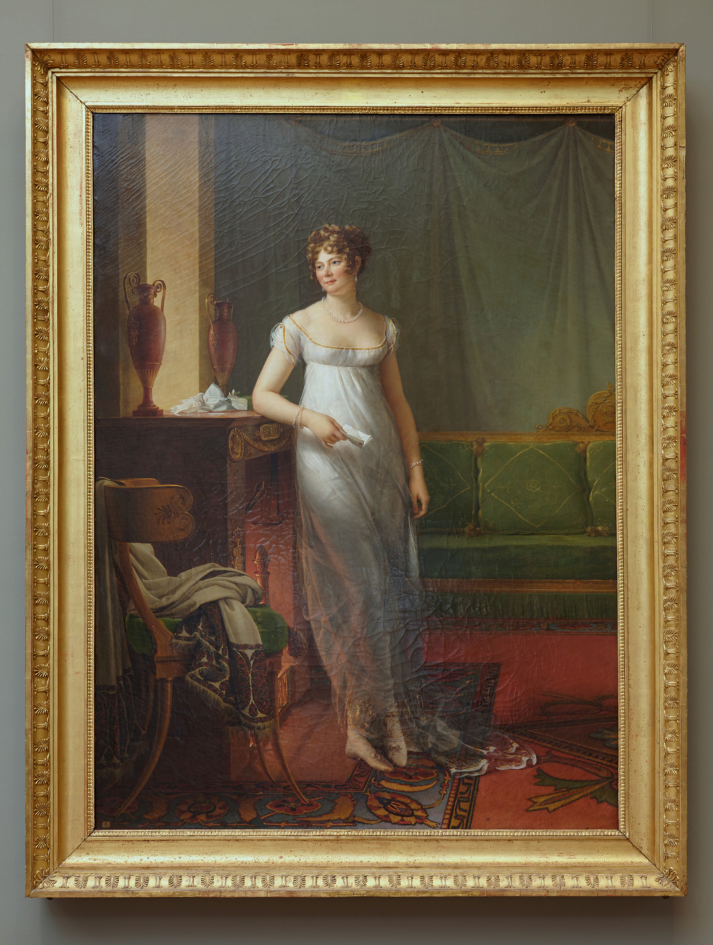 Catherine Noël Worlee, princesse de Talleyrand Talley10