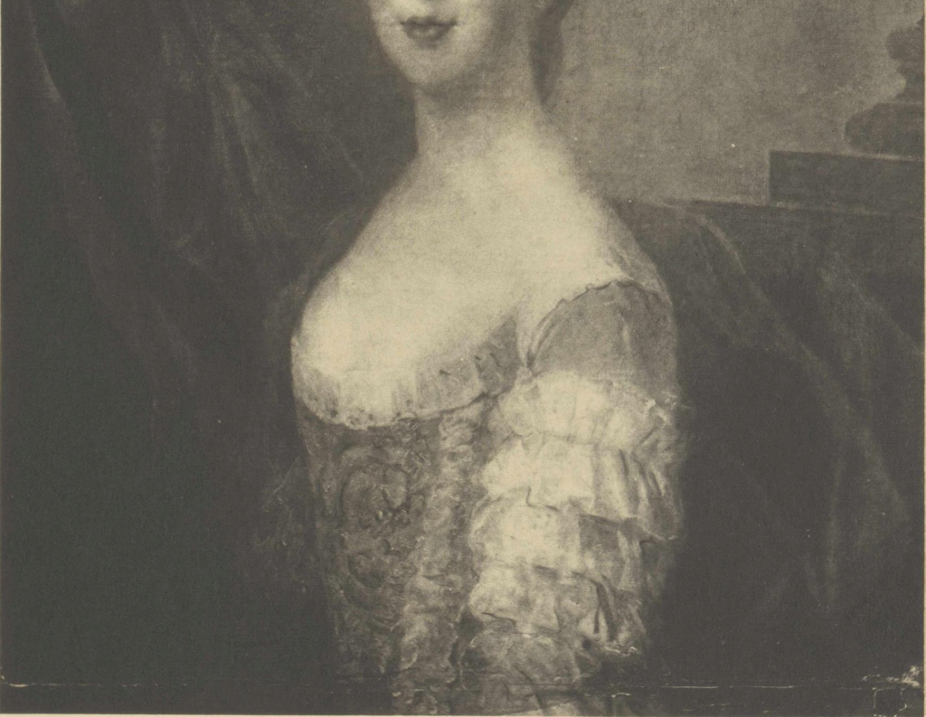 Portraits de Marie-Antoinette par et d'après Joseph-Siffred Duplessis - Page 2 Tealea48