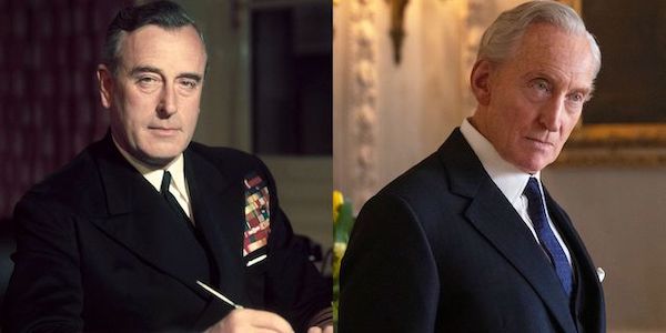 Série The Crown : le règne de la reine Elisabeth II - Page 4 Thecro10