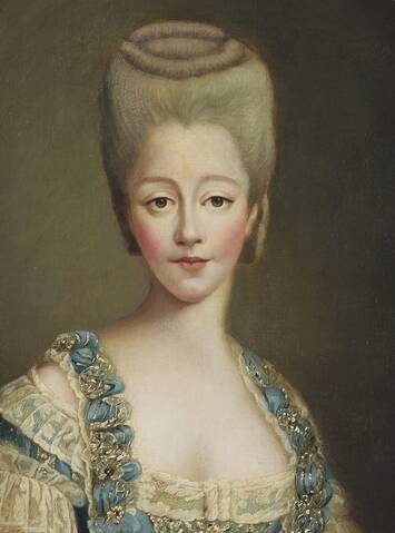 Marie-Joséphine de Savoie, comtesse de Provence - Page 10