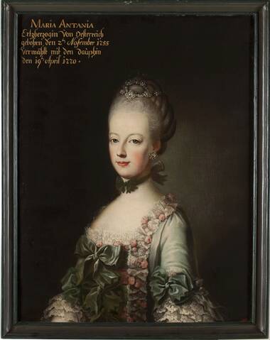 L'abbé de Vermond – Marie-Antoinette Antoinetthologie
