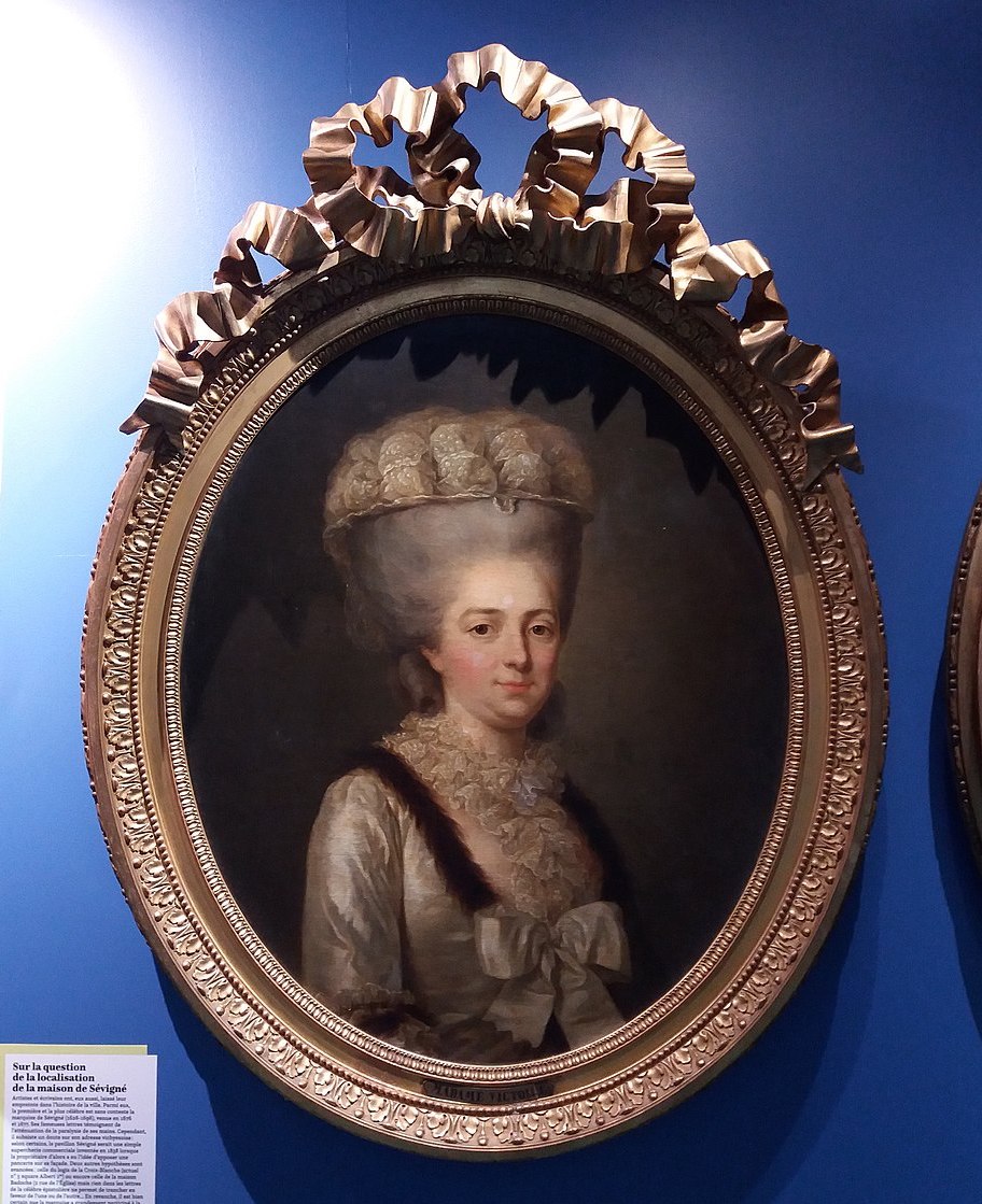 Marie-Thérèse-Victoire de France (1733-1799), dite Madame Victoire Vichy_10