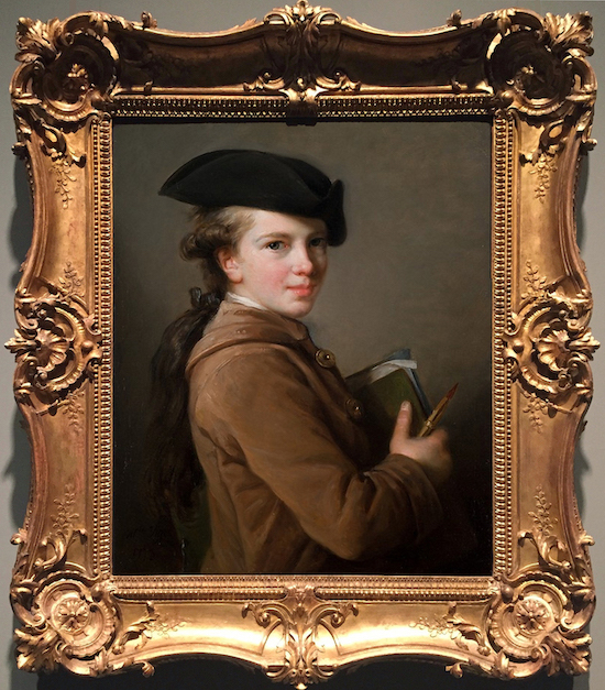 Etienne Vigée, le frère d'Elisabeth Vigée Le Brun Vigee-12